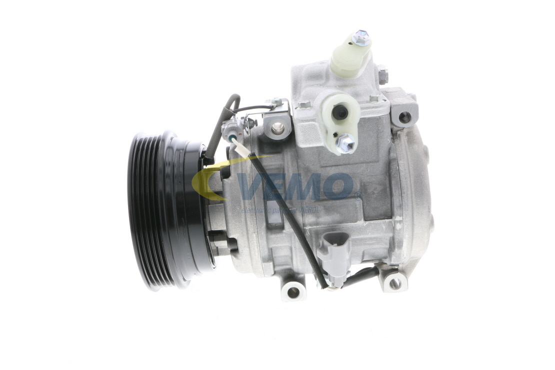 Sprężarka klimatyzacji 88310-42070 VEMO V70-15-0005 TOYOTA, VOLVO