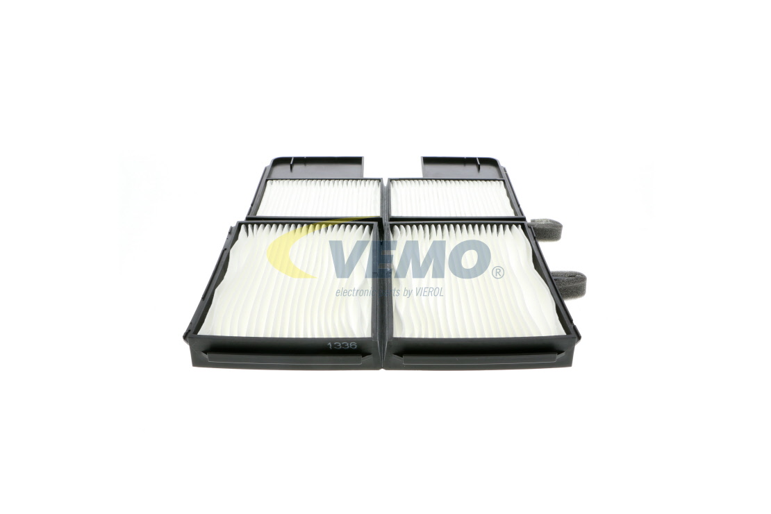 Innenraumfilter V70-30-0005 VEMO 8888020130 TOYOTA, LEXUS, WIESMANN