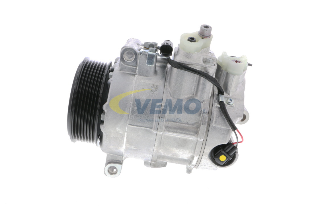 AC-kompressor 002 230 32 11 80 VEMO V30-15-0054 MERCEDES-BENZ