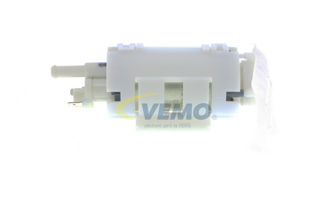 1023755 Original Dieselpumpe VEMO CLIO