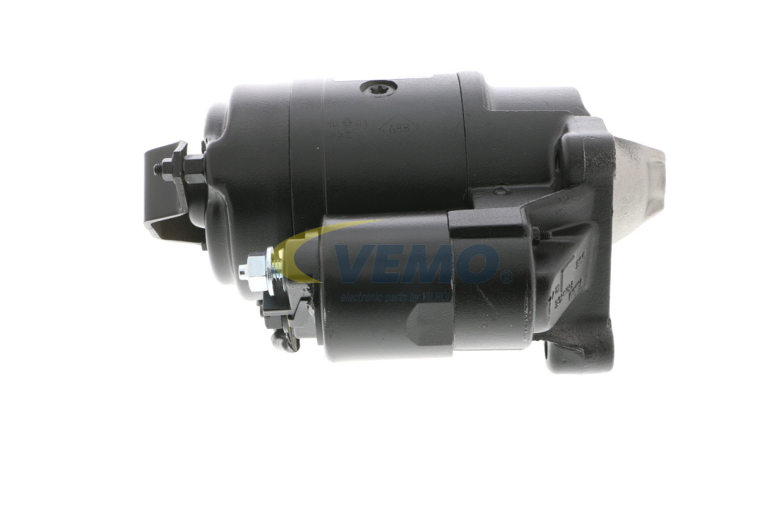 Anlasser V46-12-10310 VEMO 580276 VW, PEUGEOT, CITROЁN, TALBOT