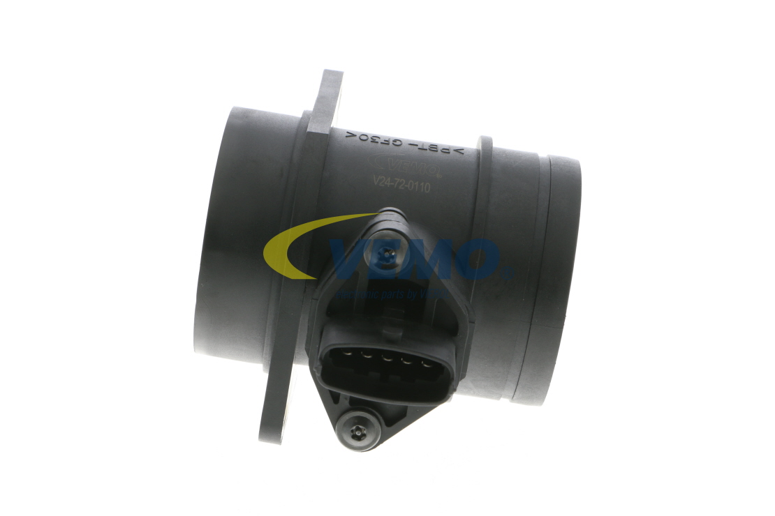 1073600 VEMO V24-72-0110 Luftmassenmesser (LMM)