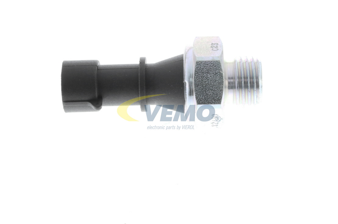VEMO V24-73-0010 Датчик за налягане на маслото брой контакти: 1