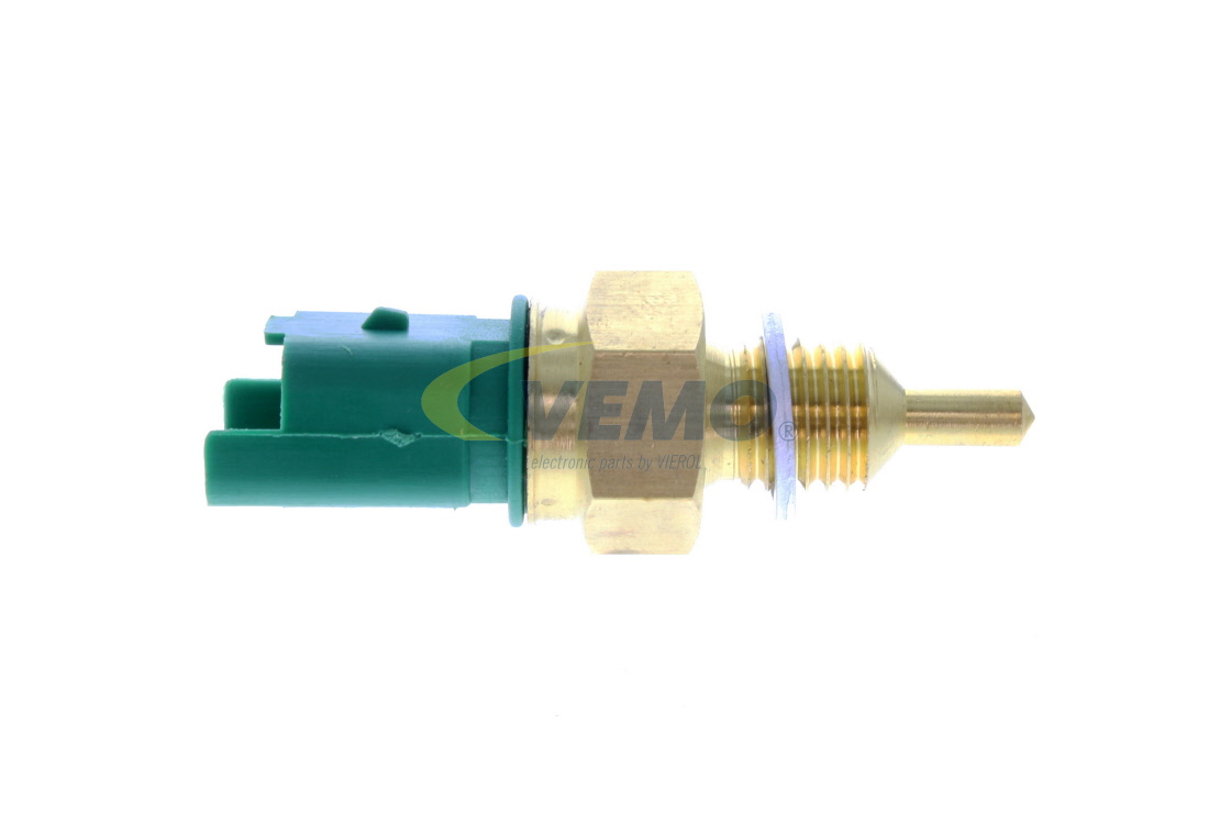 V22-72-0026 Kühlmitteltemperatursensor VEMO Fiat
