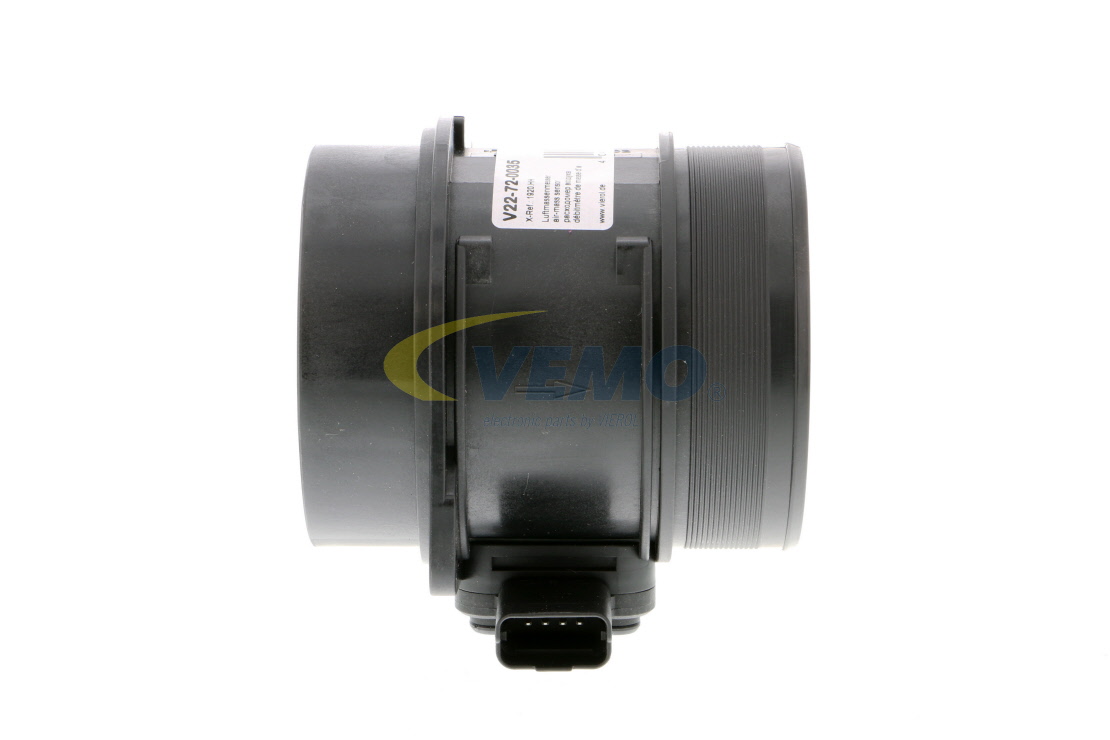 Luftmængdesensor VEMO V22-72-0035