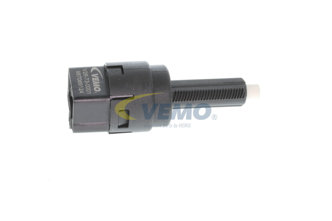 875354 VEMO V26730001 Remlichtschakelaar Mitsubishi Pajero V60 kosten