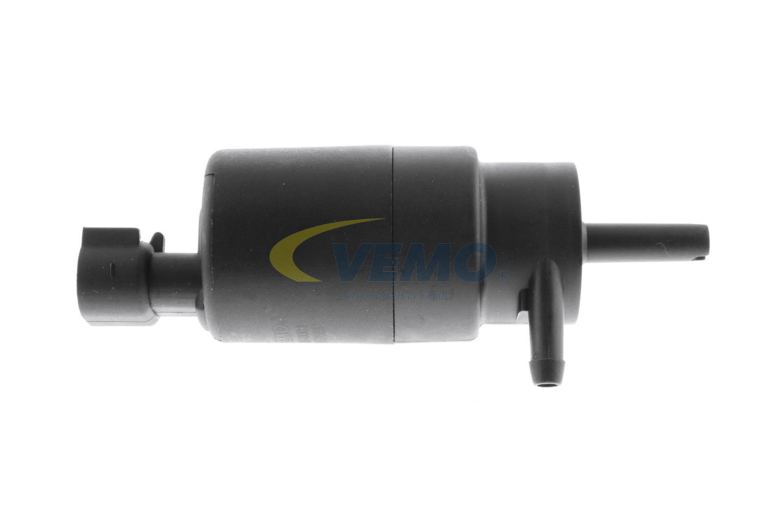 VEMO 875372 Spolarvätskepump Iveco Daily IV Flak pris