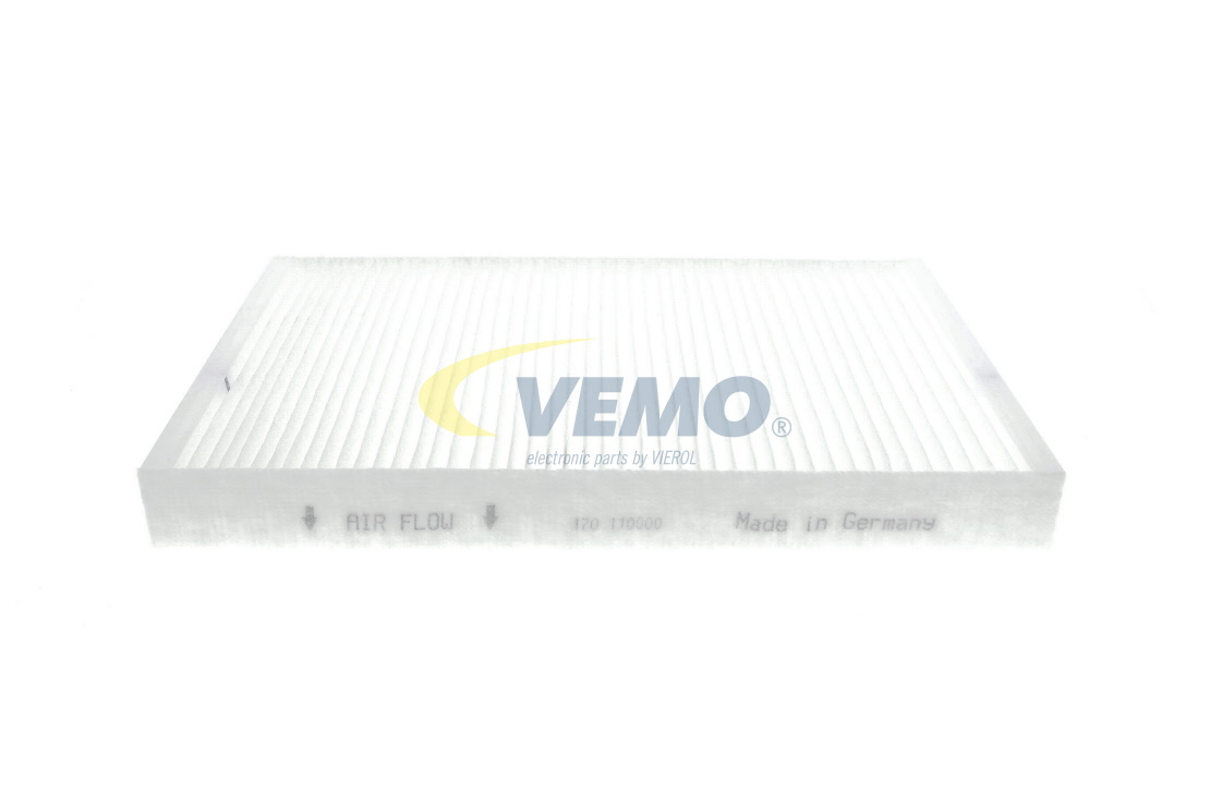 Koolstoffilter VEMO V27-30-0001