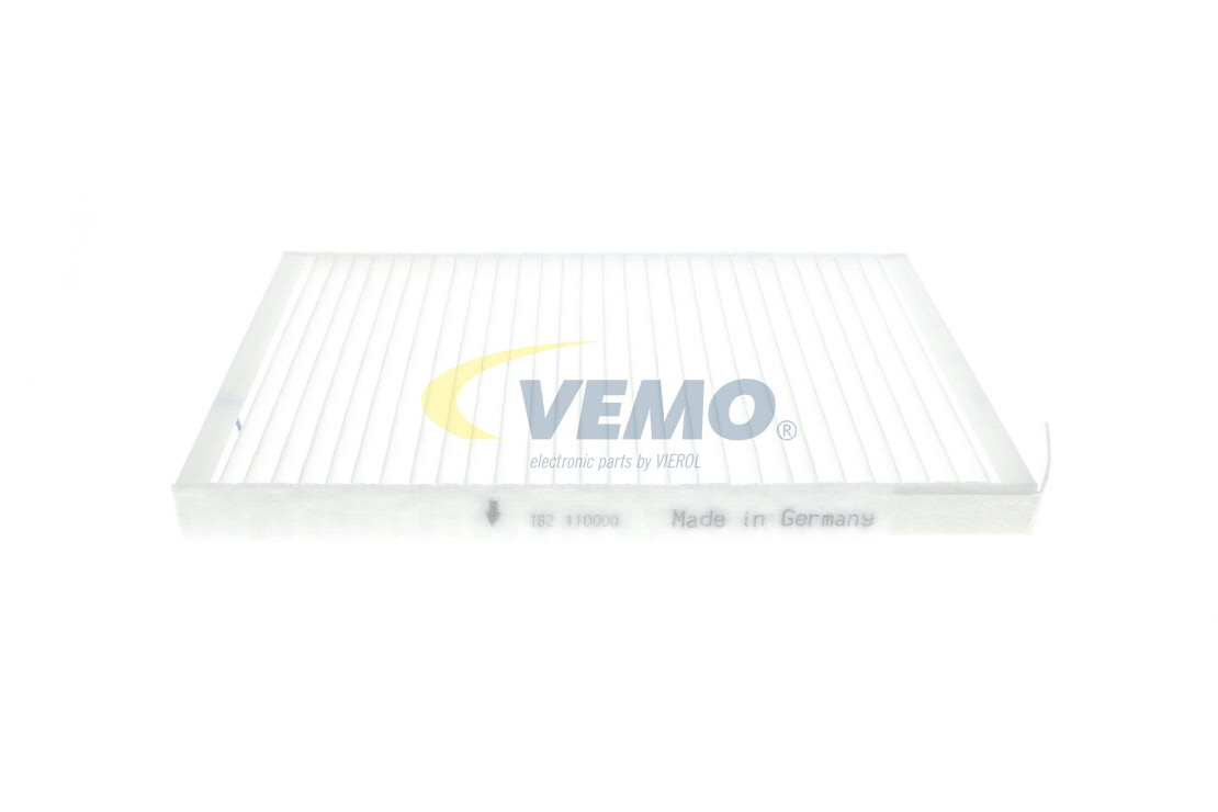 Cabin air filter VEMO V46-30-1069 rating