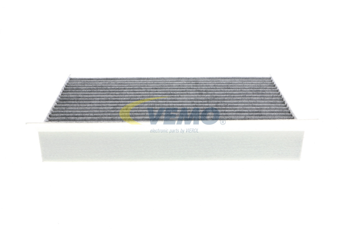 VEMO V46-31-1011 Klimafilter RENAULT MEGANE 2.0 TCe 220 PS Benzin
