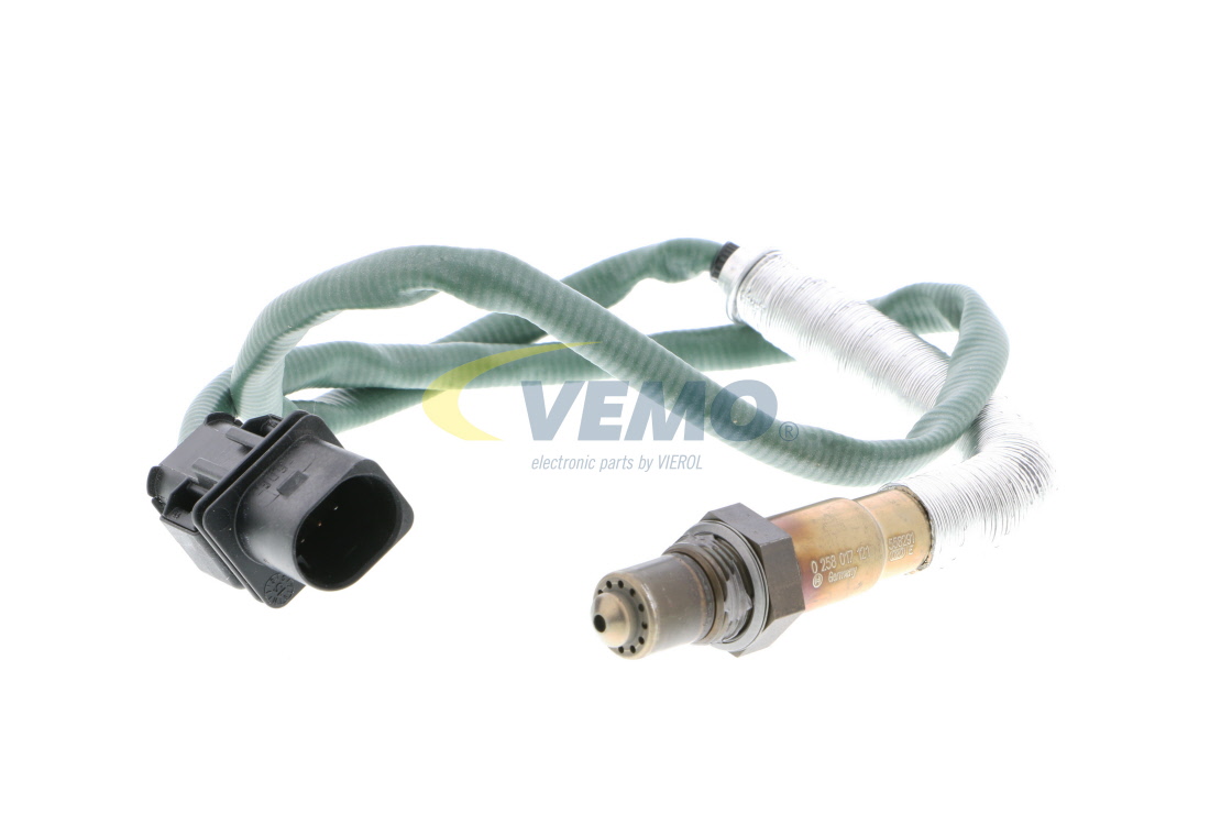 Lambdasonde A0045428618 VEMO V30-76-0037 MERCEDES-BENZ, SMART