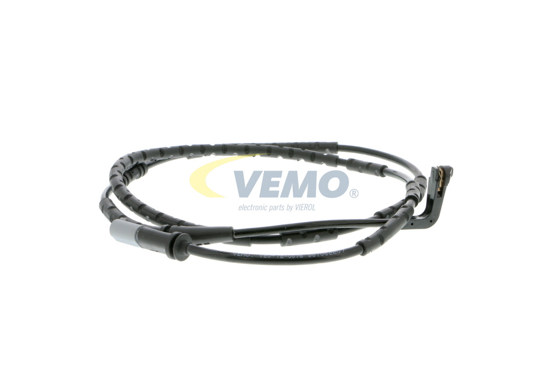 VEMO V20-72-0076 Warnkontakt, Bremsbelagverschleiß