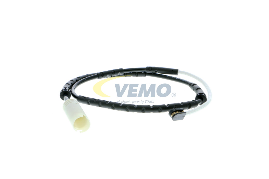 VEMO V20-72-0077 Warnkontakt, Bremsbelagverschleiß