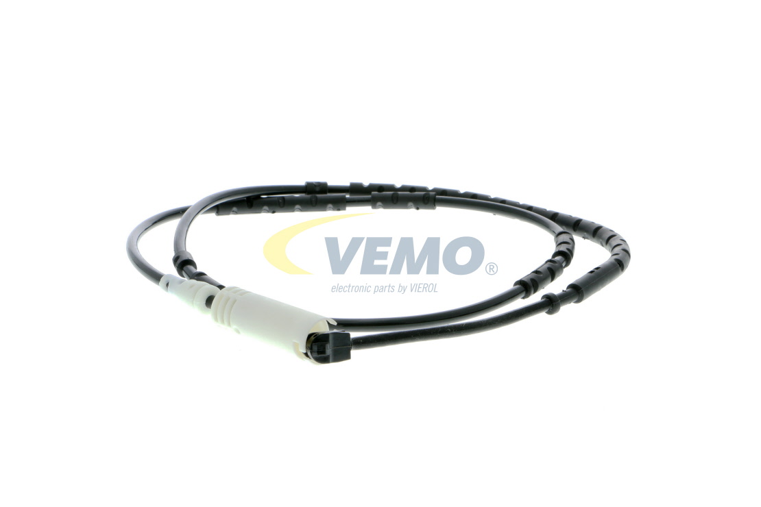 VEMO V20-72-0081 Warnkontakt, Bremsbelagverschleiß