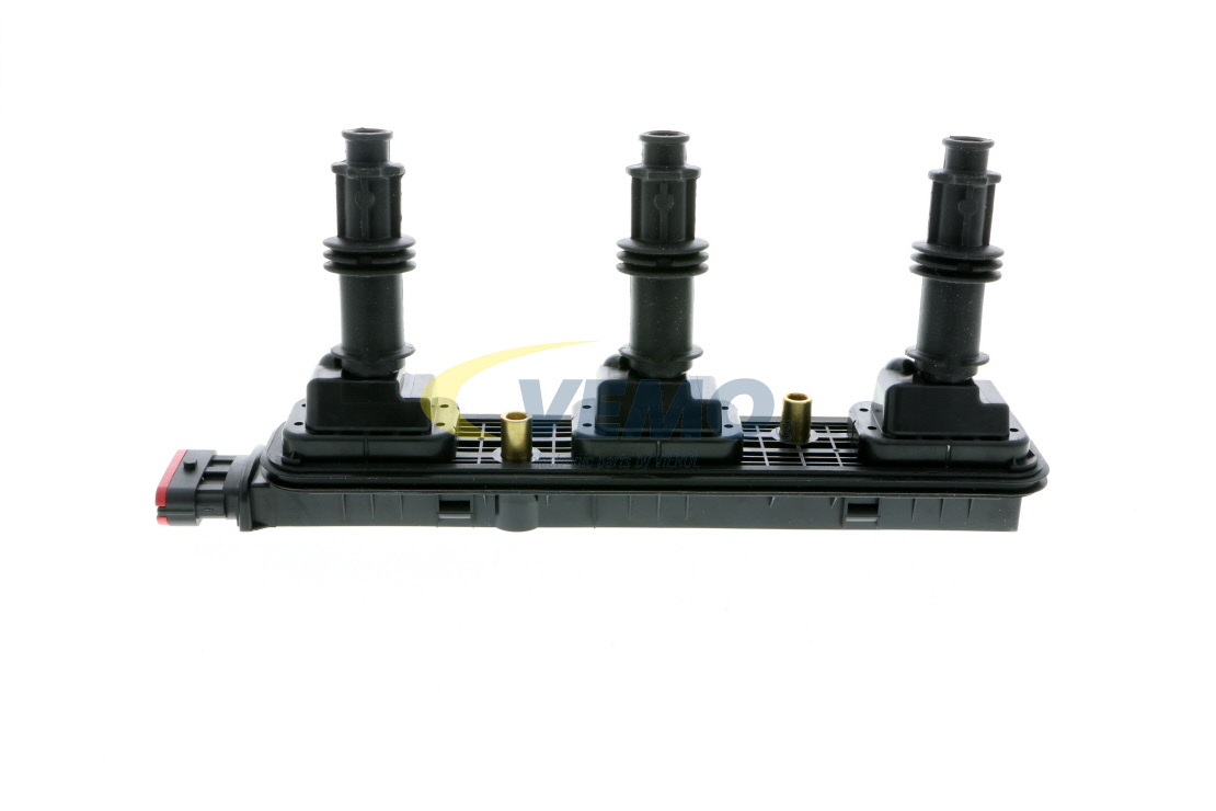 Zündspule V40-70-0069 VEMO 90584336 OPEL, CHEVROLET, TESLA, ISUZU, DAEWOO