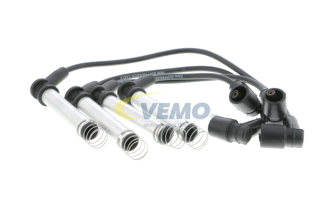 Cabo de vela VEMO V40-70-0076