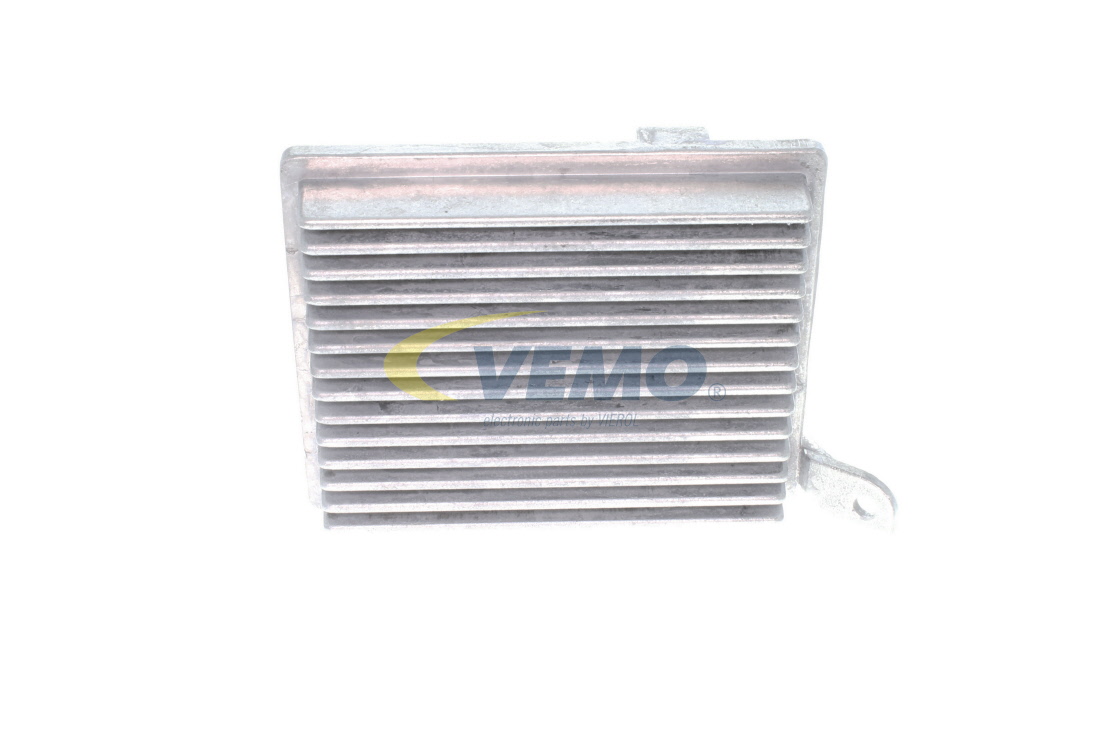 Regler, Innenraumgebläse V30-79-0015 VEMO A0008210792 MERCEDES-BENZ
