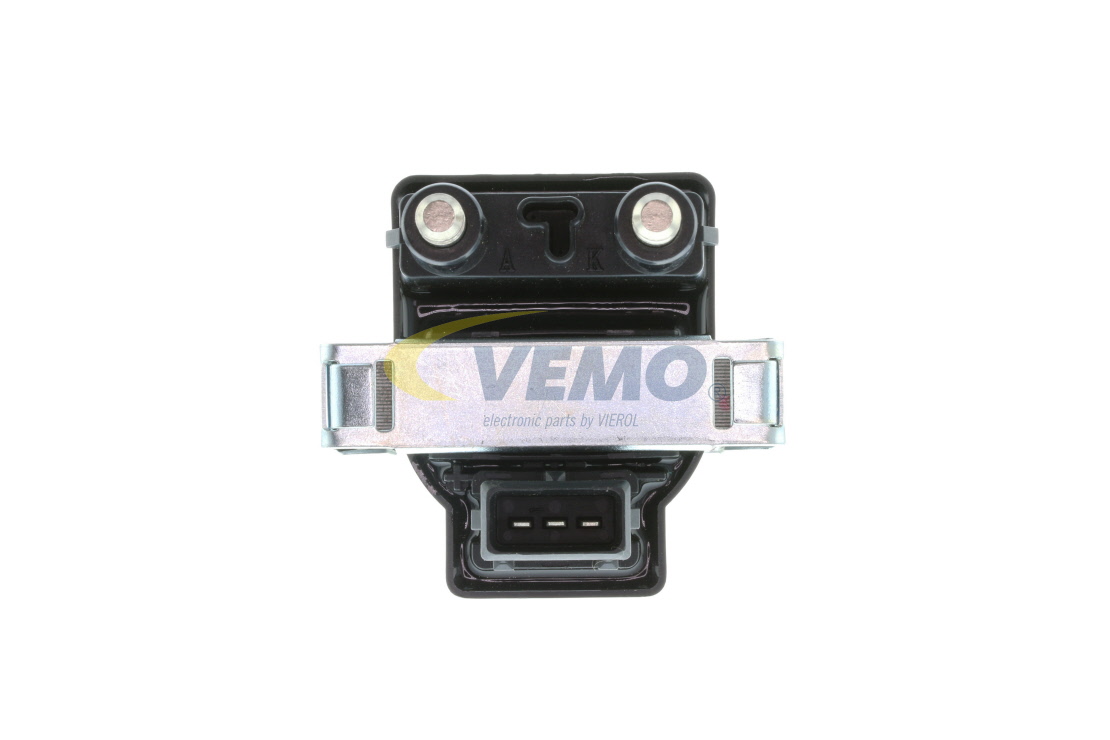Zündspule V46-70-0008 VEMO 138736 FERRARI, VAUXHALL