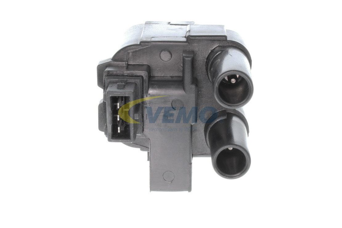 Zündspule V46-70-0010 VEMO 138759 VW, RENAULT, RENAULT TRUCKS