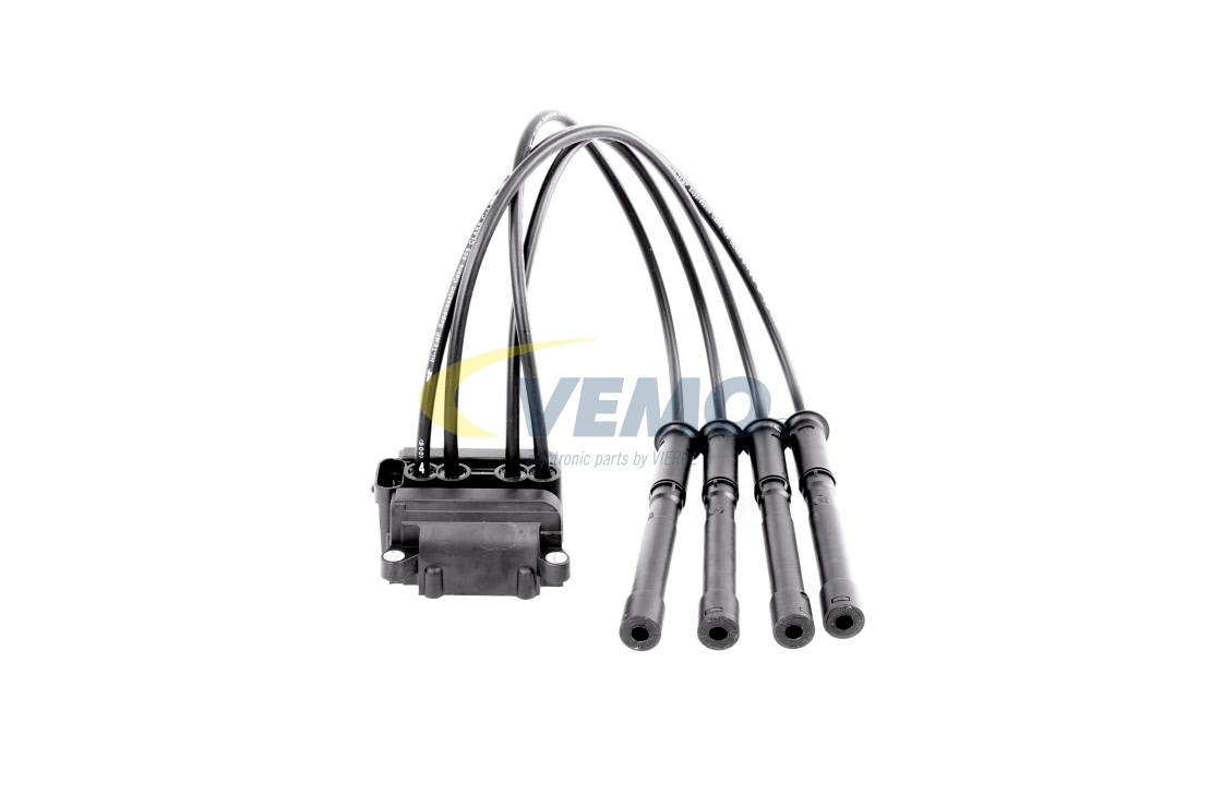875556 VEMO Cewka zapłonowa DACIA cena