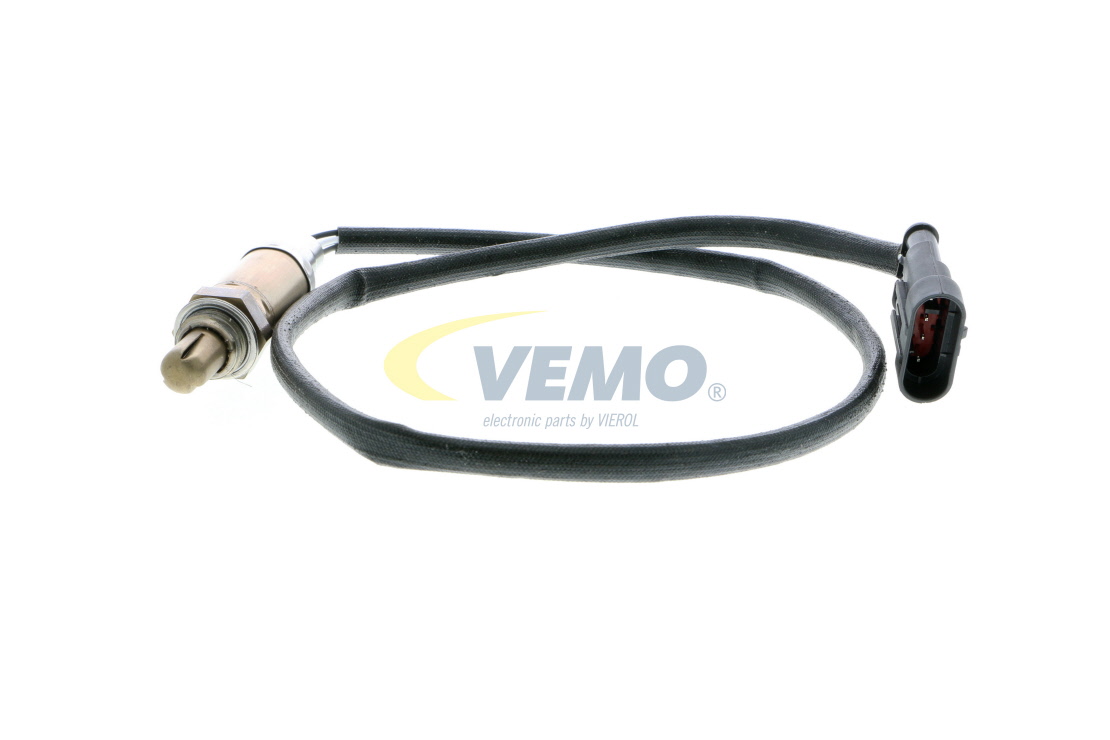 VEMO V24-76-0034 Lambdasonde FIAT PALIO 1.6 16V 100 PS Benzin