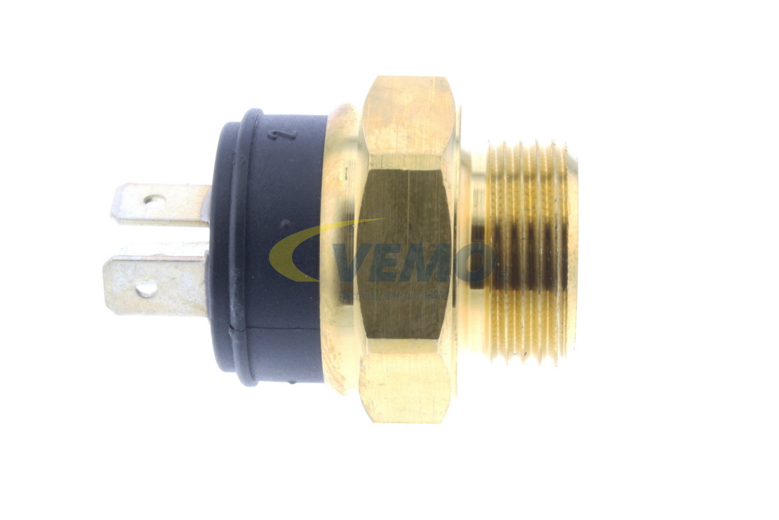 Temperaturschalter, Kühlerlüfter V24-99-1256 VEMO 126416 PEUGEOT, CITROЁN, TALBOT