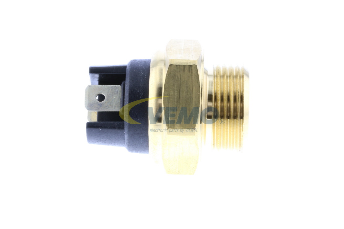 Thermoschakelaar radiateurventilator VEMO V24-99-1258