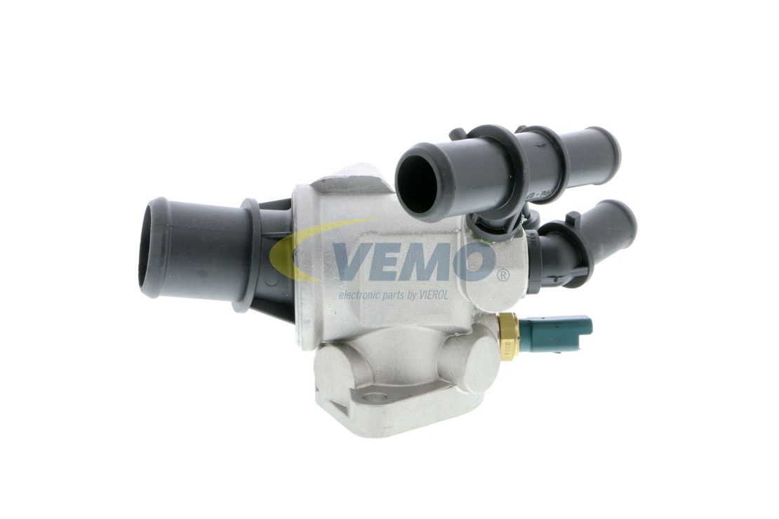 Kühlwasserthermostat V24-99-1263 VEMO 0046758434 FIAT, ALFA ROMEO, LANCIA