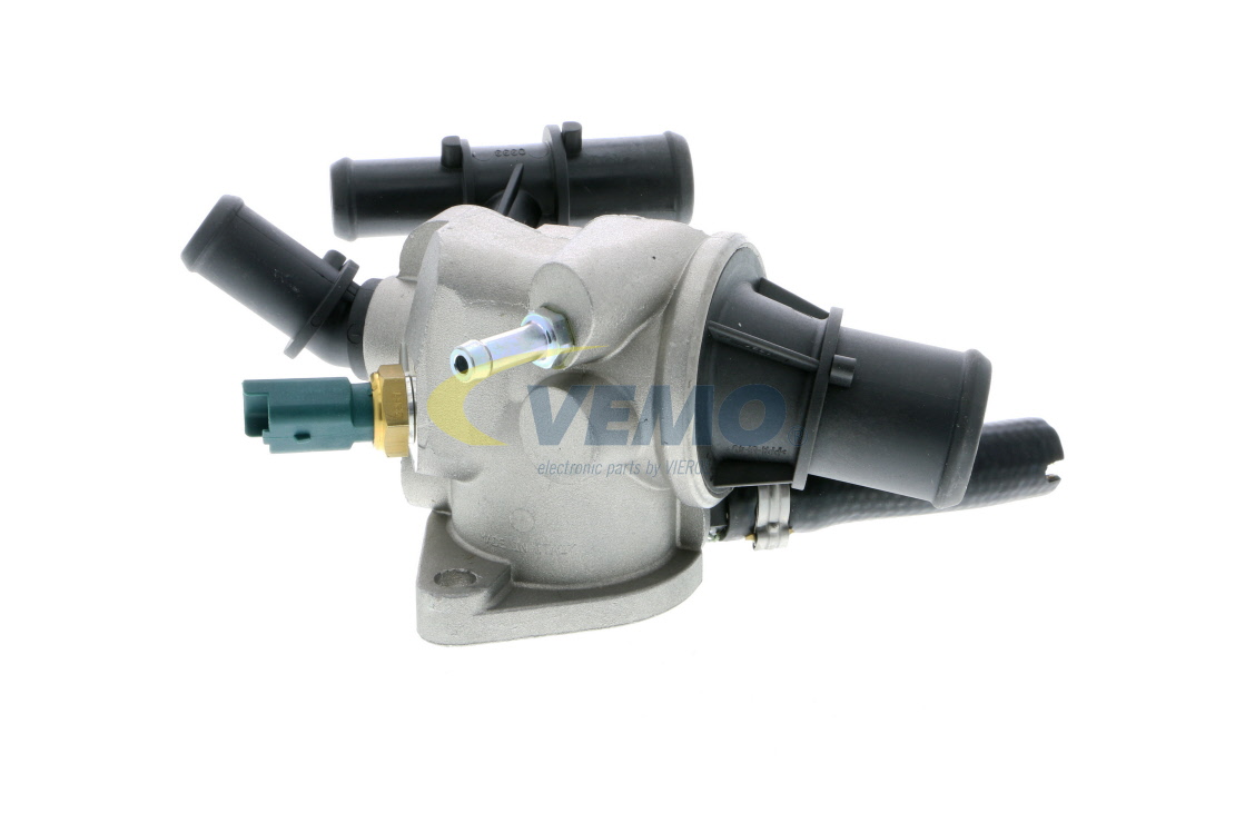 Kühlwasserthermostat V24-99-1264 VEMO 46758946 FIAT, ALFA ROMEO, LANCIA, FERRARI