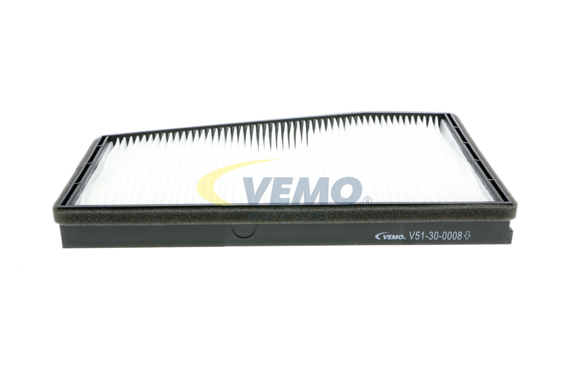 Filtru, aer habitaclu 96 296 618 VEMO V51-30-0008 OPEL, CHEVROLET, DAEWOO, VAUXHALL, GMC