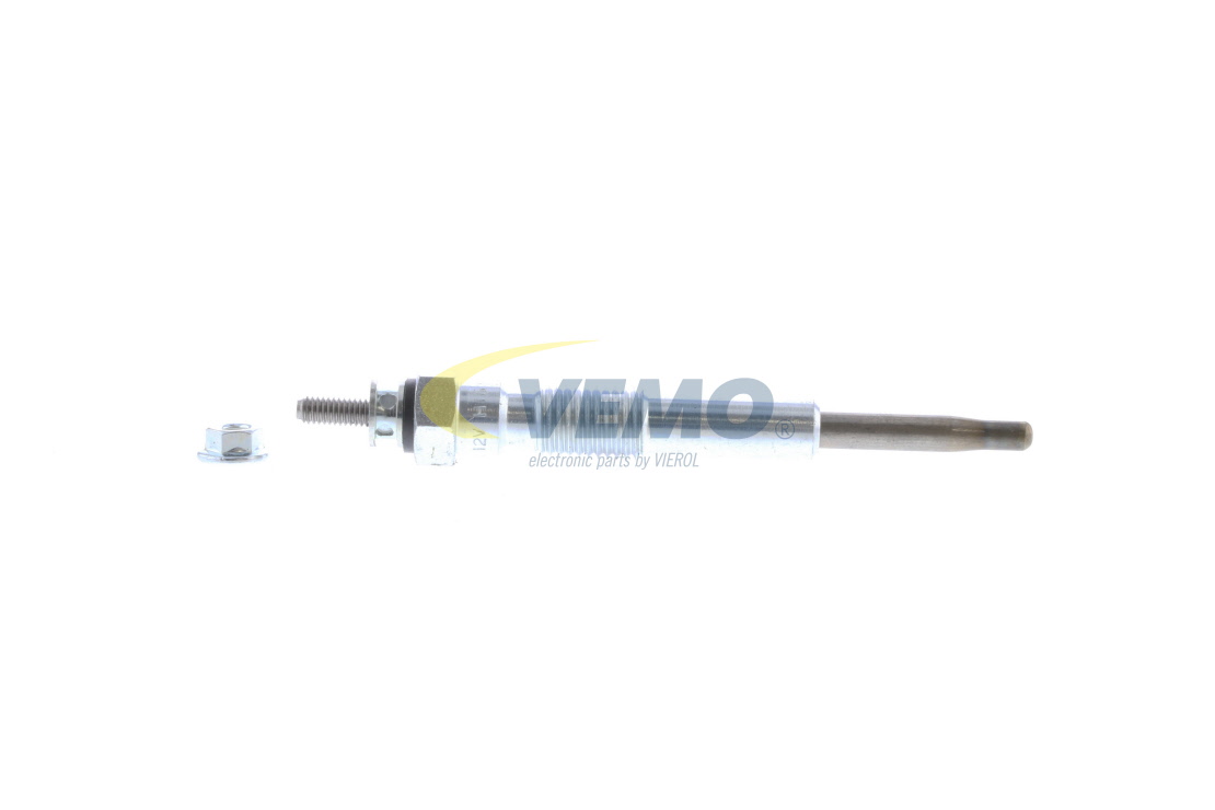 Glühkerze 19850 87309 VEMO V99-14-0060 TOYOTA, SUZUKI, DAIHATSU, WIESMANN