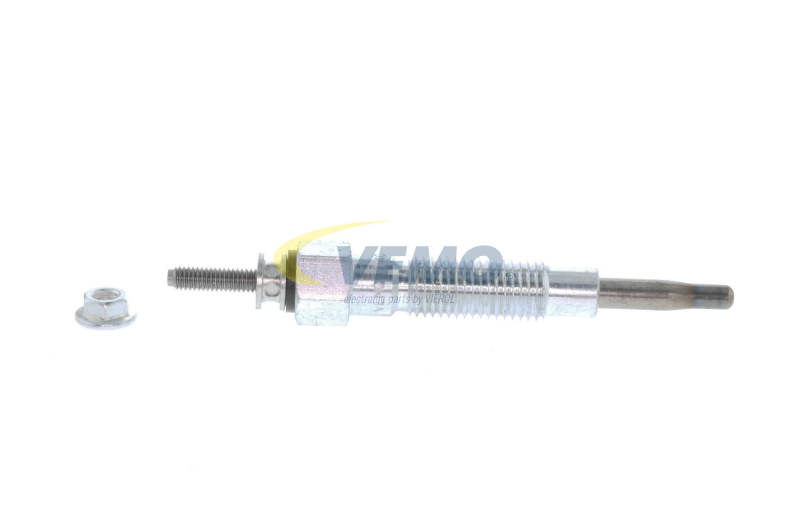 Glühkerze V99-14-0061 VEMO 110654P40A NISSAN, INFINITI