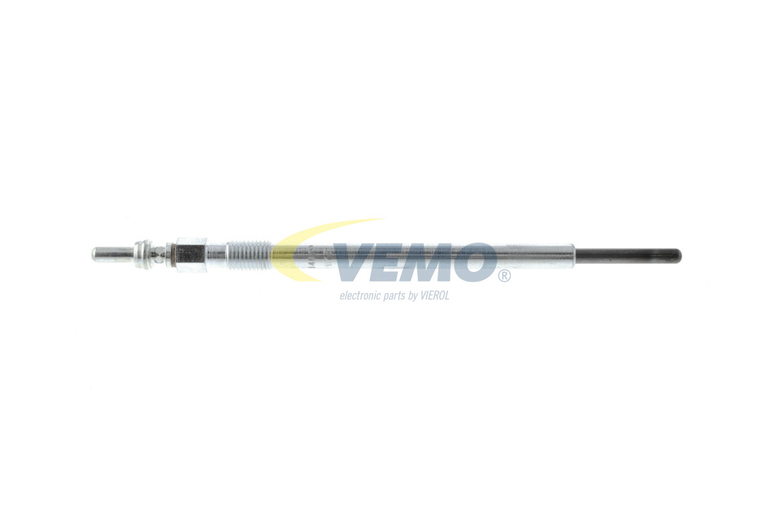 Glühkerze V99-14-0079 VEMO MN960296 MITSUBISHI, SMART