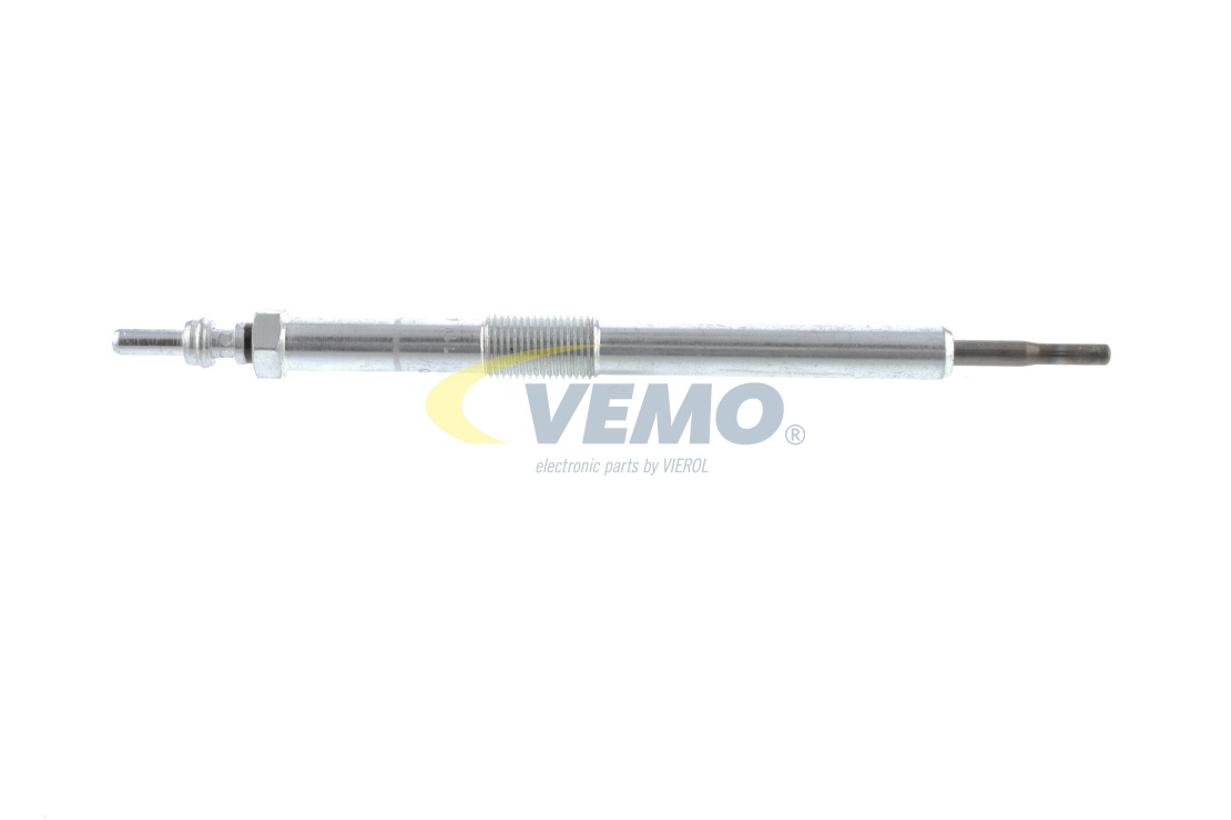 Glühkerze V99-14-0080 VEMO A6641590001 MERCEDES-BENZ, SSANGYONG