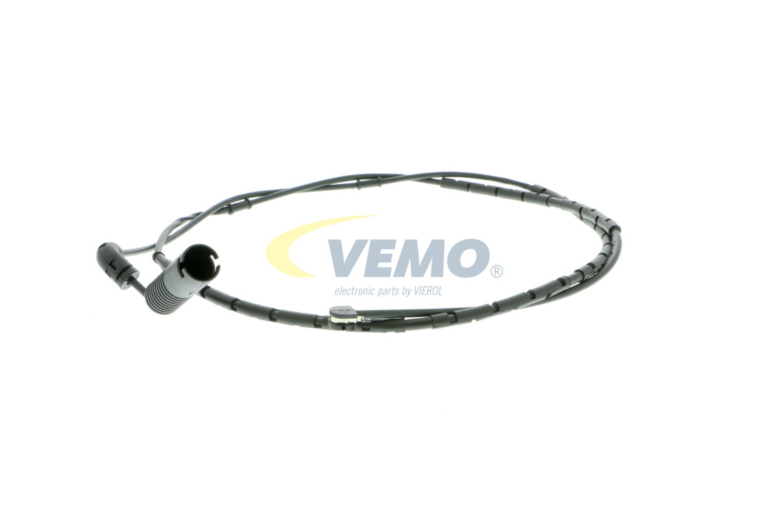 VEMO V20-72-0528 Warnkontakt, Bremsbelagverschleiß