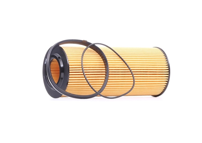 Filtro de aceite 06E115562 A MEYLE 1003220018 VOLKSWAGEN, SEAT, AUDI, HONDA, SKODA