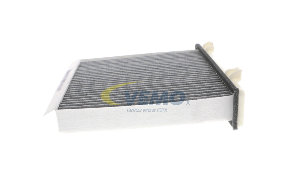 VEMO V37310002 Innenraumfilter Innenraumfilter V37-31-0002 VEMO XR500058D MERCEDES-BENZ, MITSUBISHI