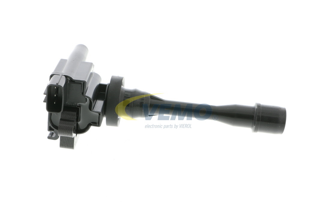 VEMO V37-70-0009 Запалителна бобина брой контакти: 3