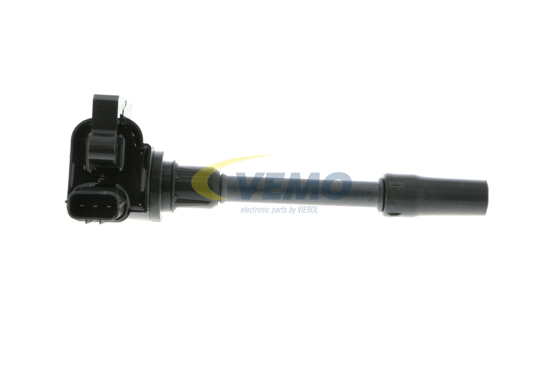 Zündspule V37-70-0010 VEMO MD366821 MITSUBISHI