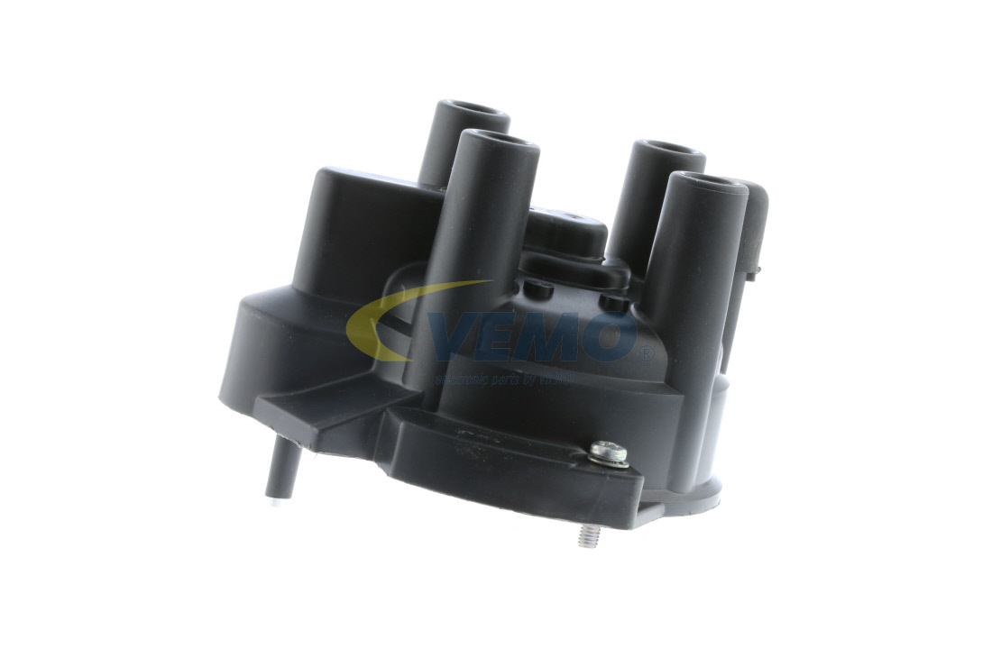 Verteilerkappe V37-70-0027 VEMO MD618283 MITSUBISHI, PROTON