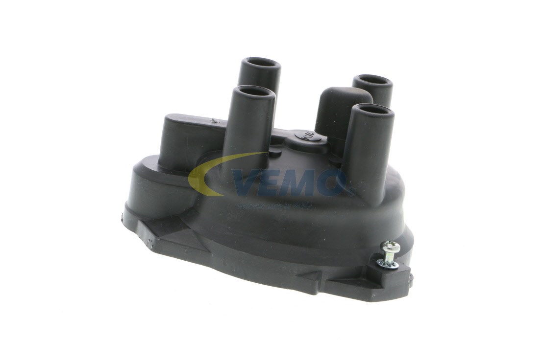 Verteilerkappe V37-70-0028 VEMO MD618297 MITSUBISHI, PROTON
