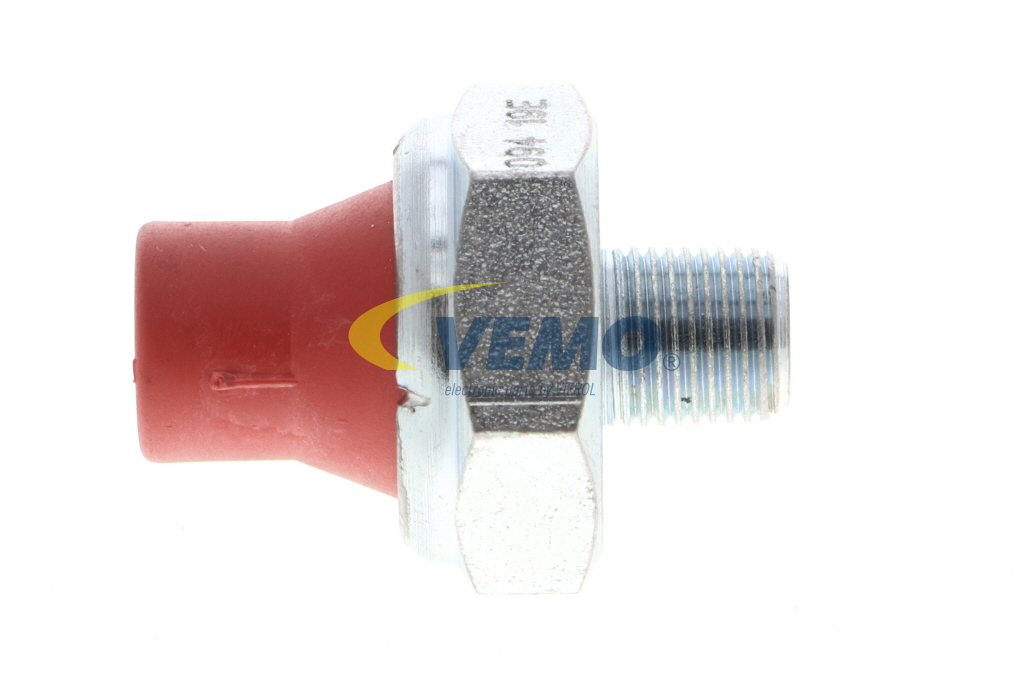 Öldruckschalter V37-73-0004 VEMO MD355645 KIA, MITSUBISHI