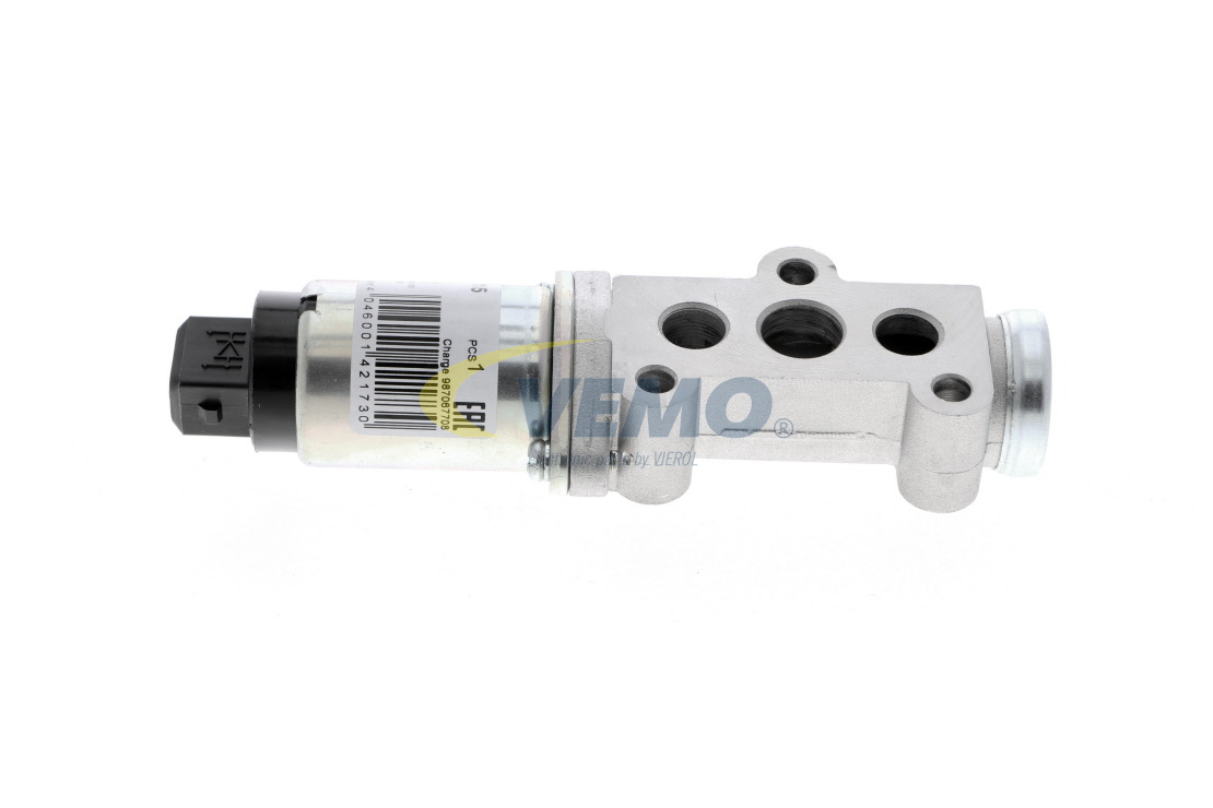 Leerlaufregler V25-77-0015 VEMO 928F9F715AE FORD