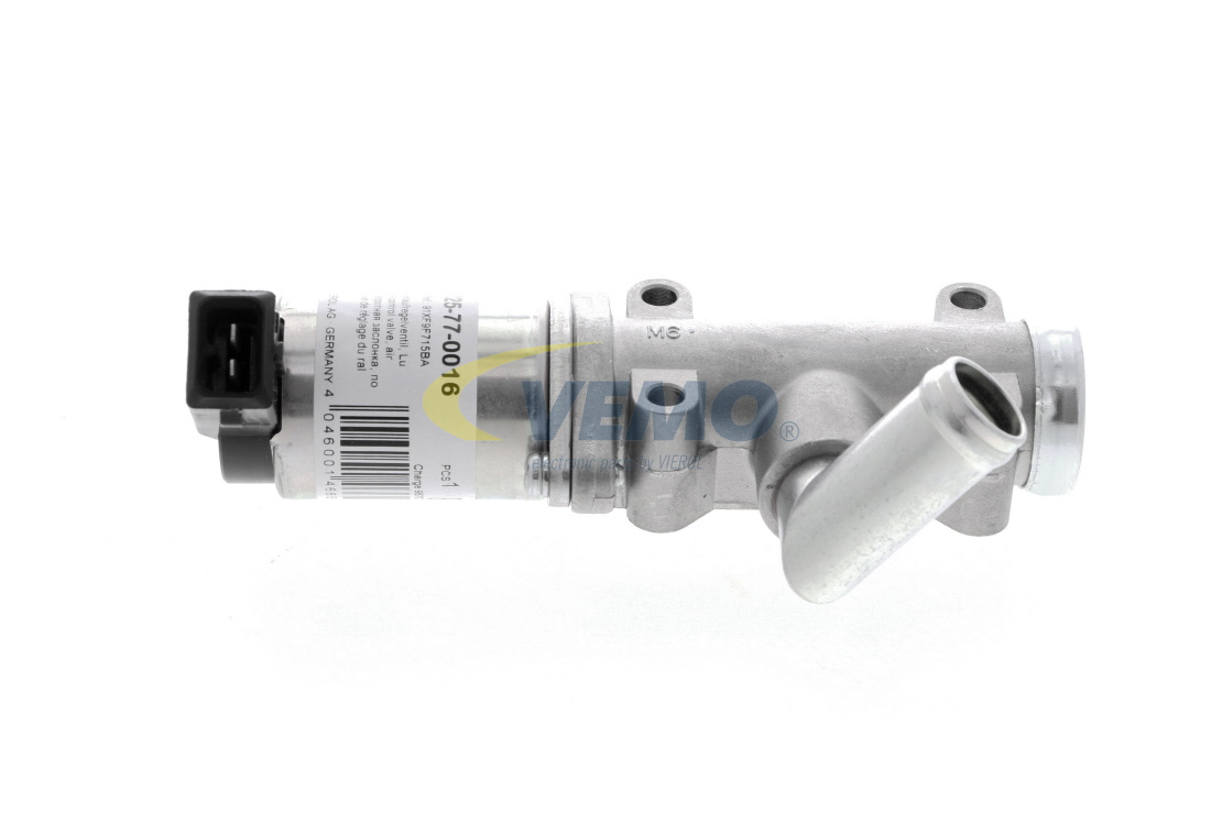 Leerlaufregler V25-77-0016 VEMO AESP2052