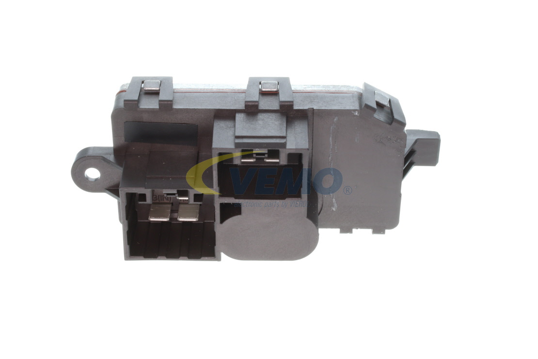 Regler, Innenraumgebläse V25-79-0004 VEMO 1465718 FORD