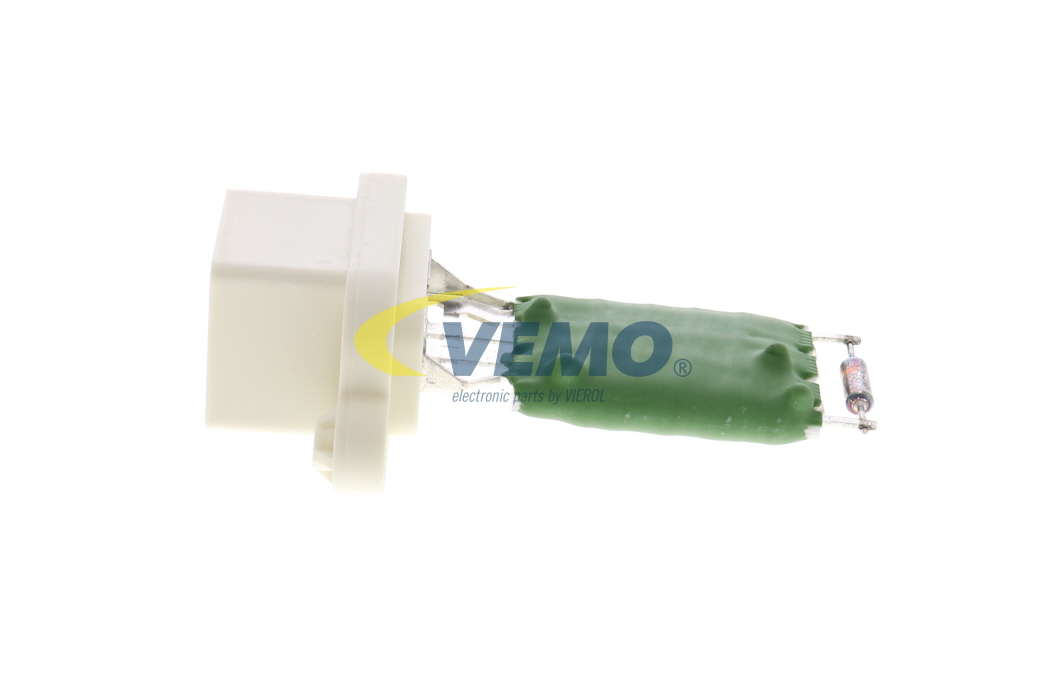 VEMO V25-79-0006 Regler, Innenraumgebläse