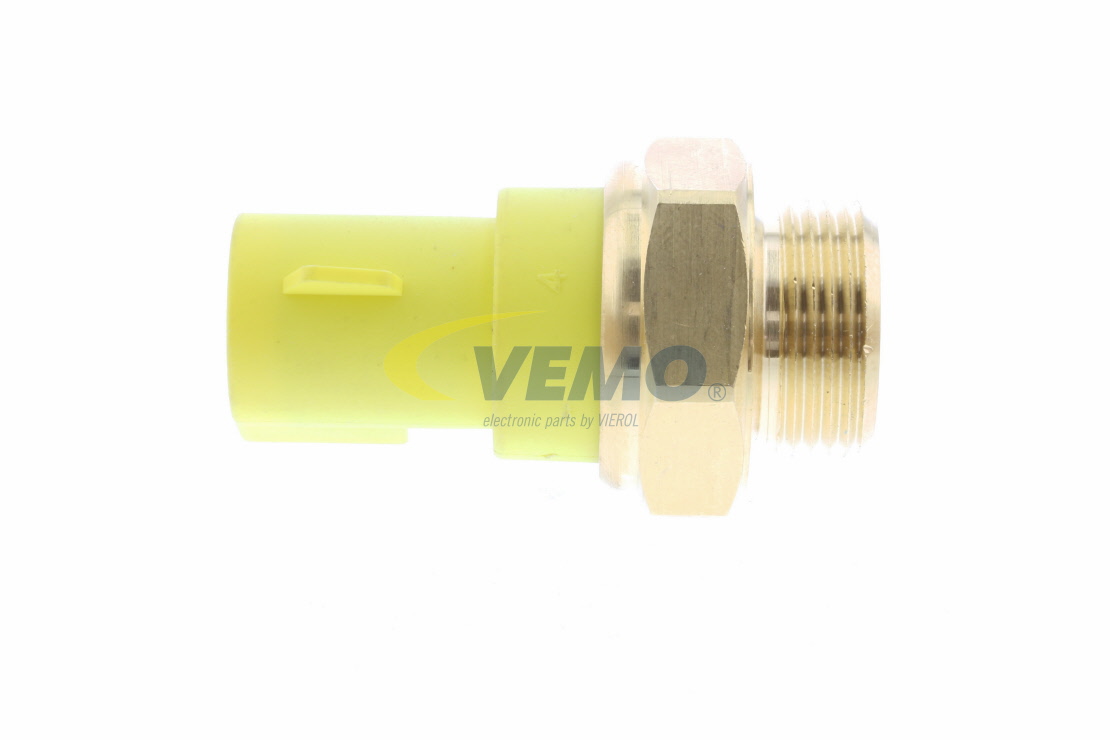 Temperaturschalter, Kühlerlüfter V25-99-1716 VEMO 92FB8B607AB FORD