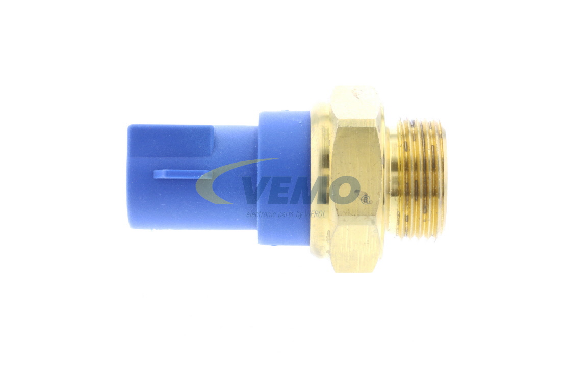 Temperaturschalter, Kühlerlüfter V25-99-1717 VEMO 91AB8B607B1A FORD