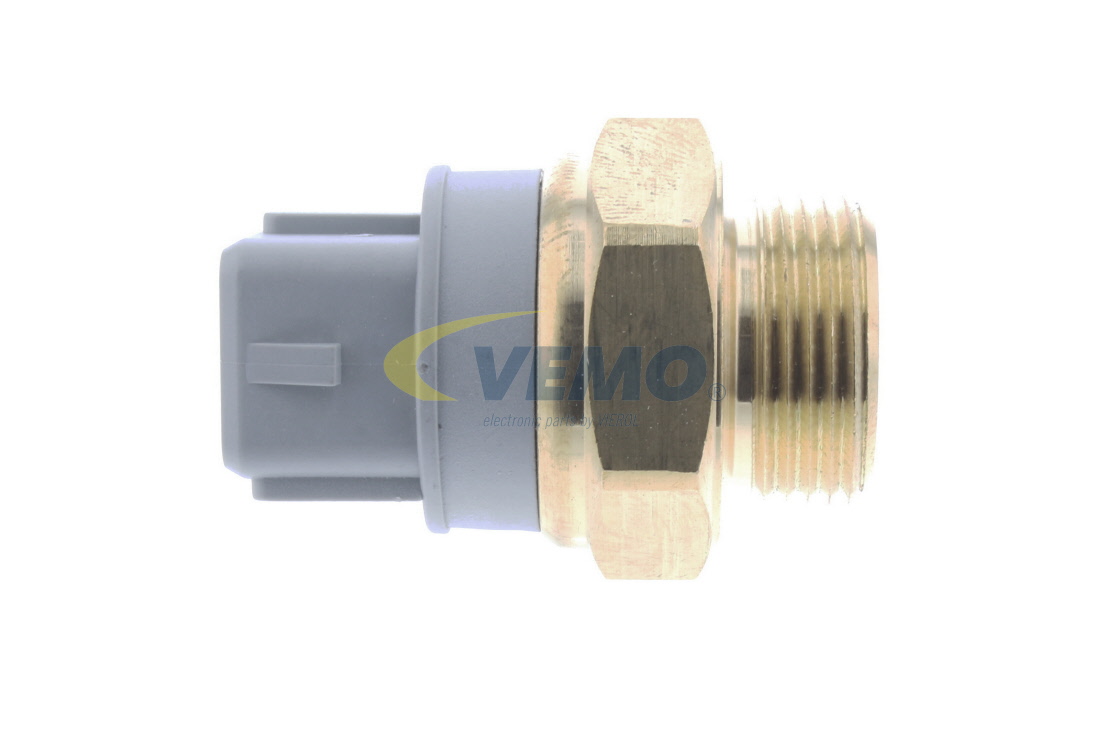 Radiator cooling fan switch VEMO V25-99-1718