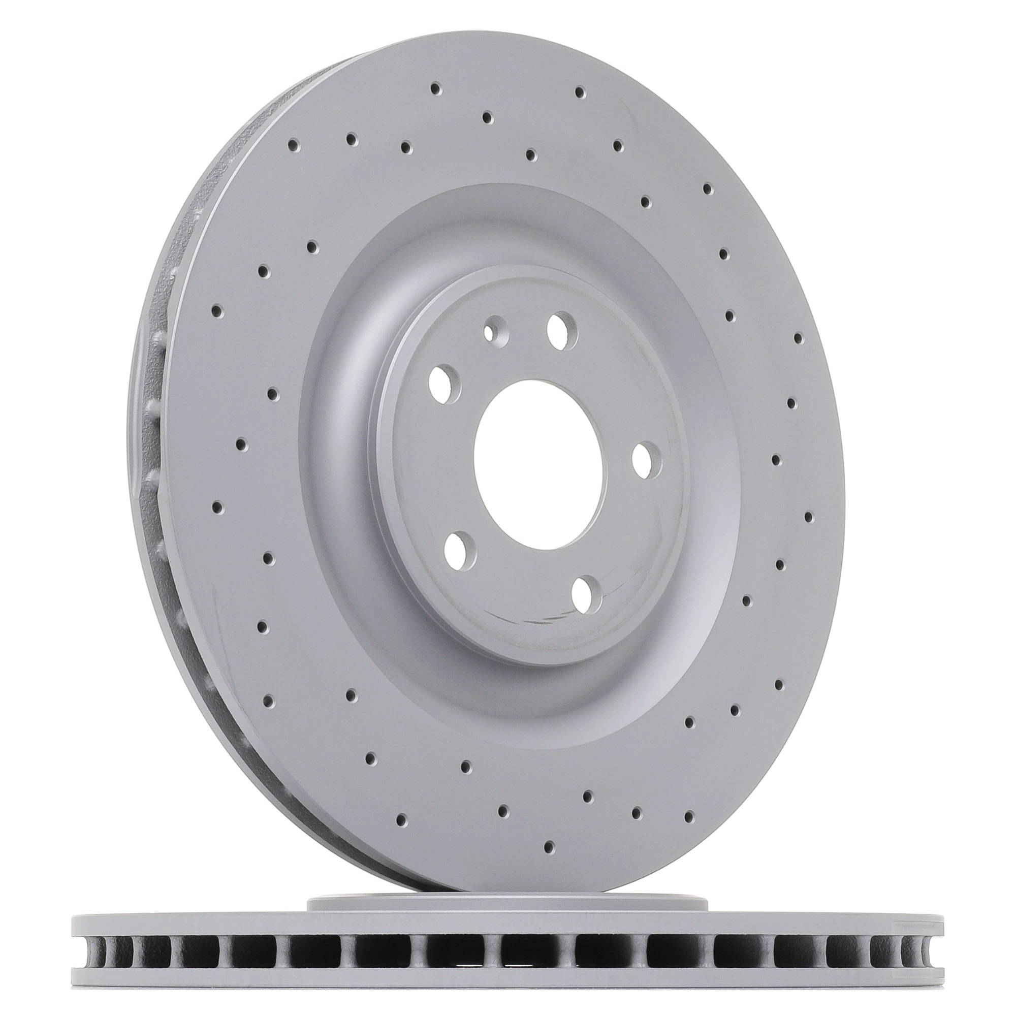 ZIMMERMANN SPORT COAT Z 100337652 Thermostaat pakking Audi Q7 4M 55 TFSI e quattro 381 Pk Benzine/Elektro 2025